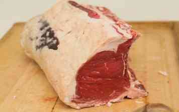 Entrecôte parisienne - GRTA