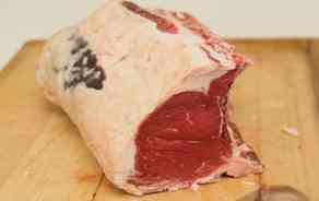 Entrecôte parisienne - GRTA