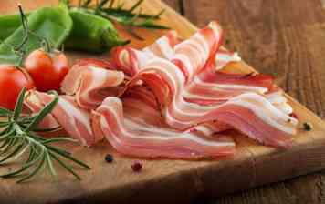 Lard sec du Valais à la coupe