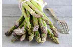 Asperges vertes Suisse