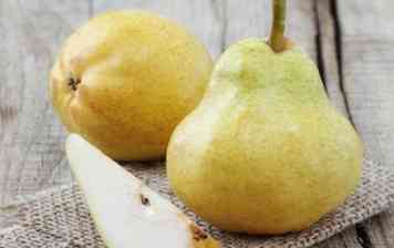 Poires