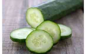 Concombre de Genève