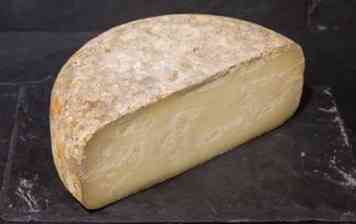 Fromage Abbaye de Brebis Belloc