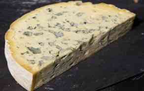 Fromage Bleu d’Auvergne de Hervé Mons