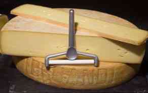 Raclette Bruand
