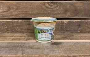 Yogourt de Genève au miel