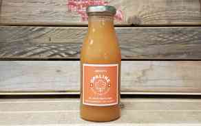 Jus d'Abricots du Valais 25cl