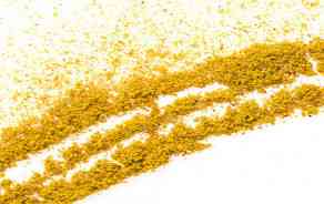 Curry Madras d'Inde qualité supérieure