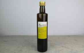 Huile de Colza genevoise