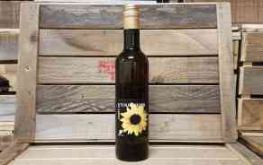 Huile de Tournesol bio du producteur Jaggiferme