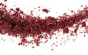 Sumac de Turquie