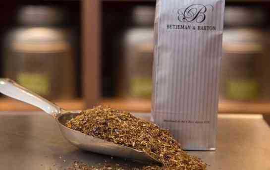 Thé Rooibush "Jardin Rouge"