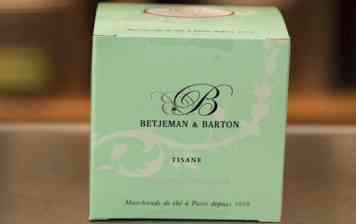 Menthe poivrée - mousselines "Voile de Soie"