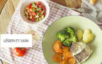 Dos de cabillaud sauvage Préparé le jour même !