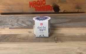 Sel des Alpes suisses à l'Ancienne