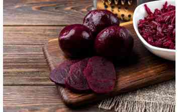 Betteraves cuites GTRA