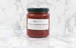 Pulpe de tomate BIO des Pouilles