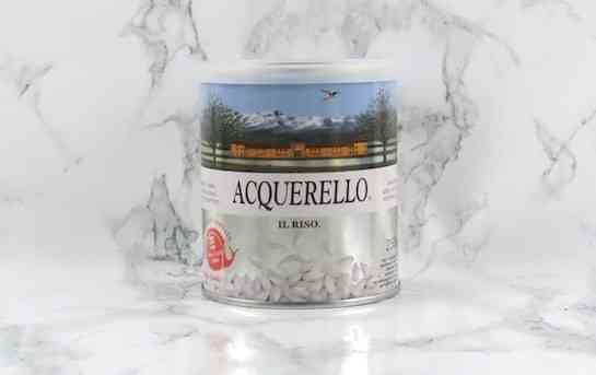 Riz Acquerello