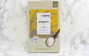Riz Basmati Bio