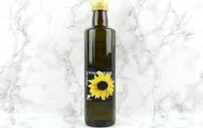Huile de Tournesol BIO