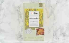 Sucre canne complet BIO Mascobado