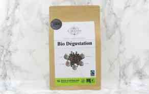 Café - Set de dégustations capsules biodégradables