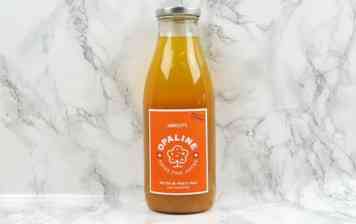 Jus d'Abricots du Valais 25cl