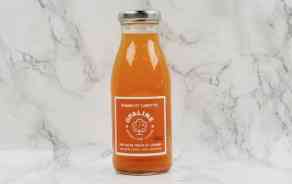 Jus pommes et carottes