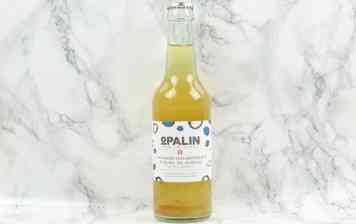 Opaline gazéifiée "sureau"