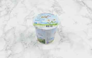Yogourt Moléson Nature