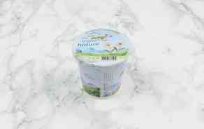 Yogourt Moléson Nature