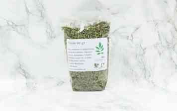 Thym séché BIO