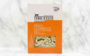 Pâtes d'Esize Casarecce