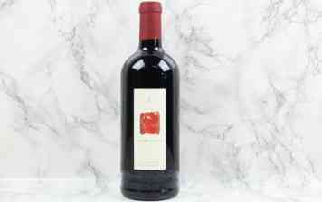 Rouge Terre - Domaine de la...