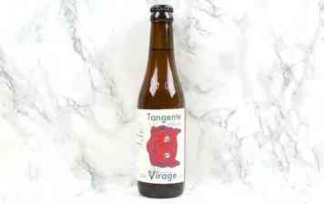 Bière Pale Ale Tangente-...