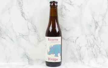 Bière Pale Ale / Bicorne -...