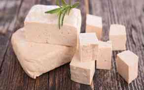 Tofu fumé BIO Genevois