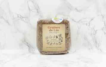 Graines de Lin