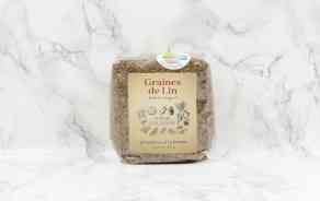 Graines de Lin