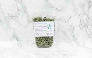 Marjolaine séchée BIO