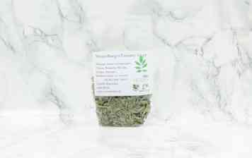 Mélange d'herbes...