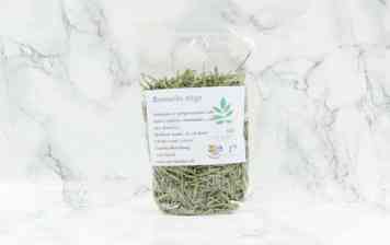 Romarin séché BIO
