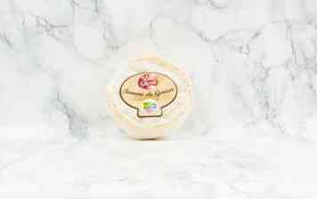 Tomme genevoise GRTA Val...