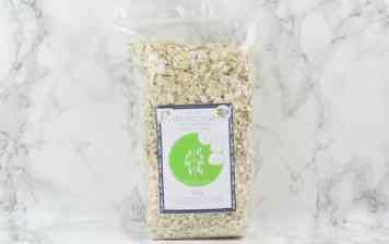 Flocons d'avoine BIO GRTA