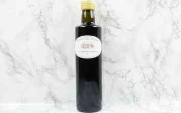 Vinaigre de vin blanc genevois