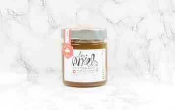 Miel de Genève BIO