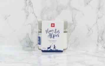 Sel des Alpes "Fleur des Alpes" Gourmet