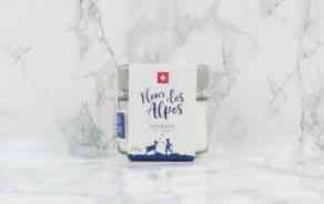 Sel des Alpes "Fleur des Alpes" Gourmet