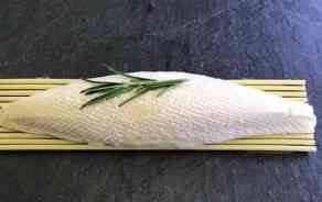 Bouyguette de chèvre BIO