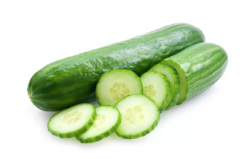 Cucumber